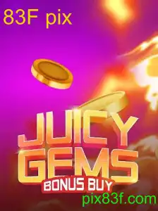 JuicyGemsBonusBuy: Um Mergulho no Mundo das Gemas e Diversão